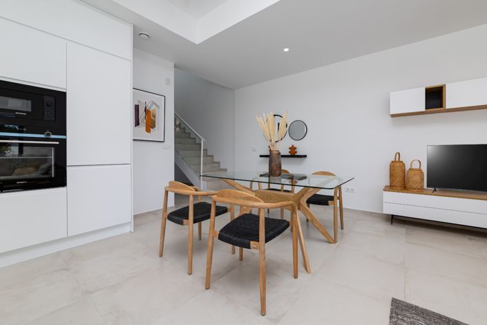 Image No.12-3 Bed Villa for sale