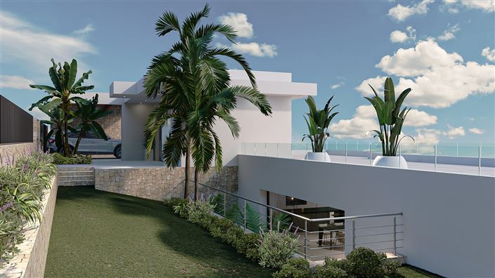 Image No.5-4 Bed Villa for sale