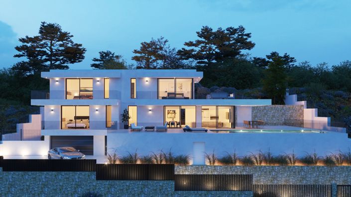 Image No.5-3 Bed Villa for sale