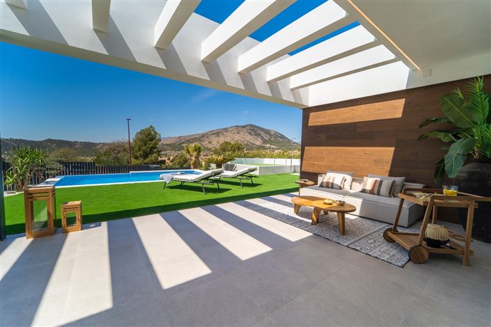 Image No.11-3 Bed Villa for sale