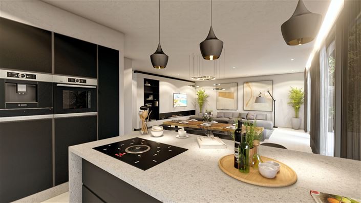 Image No.12-Propriété de 4 chambres à vendre à Altea