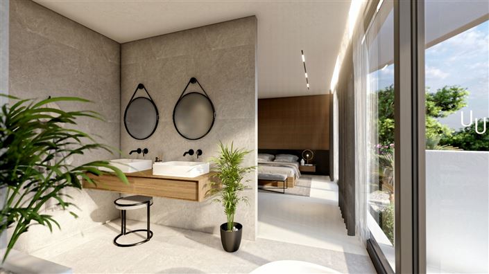 Image No.15-Propriété de 4 chambres à vendre à Altea