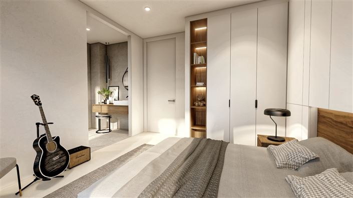 Image No.16-Propriété de 4 chambres à vendre à Altea