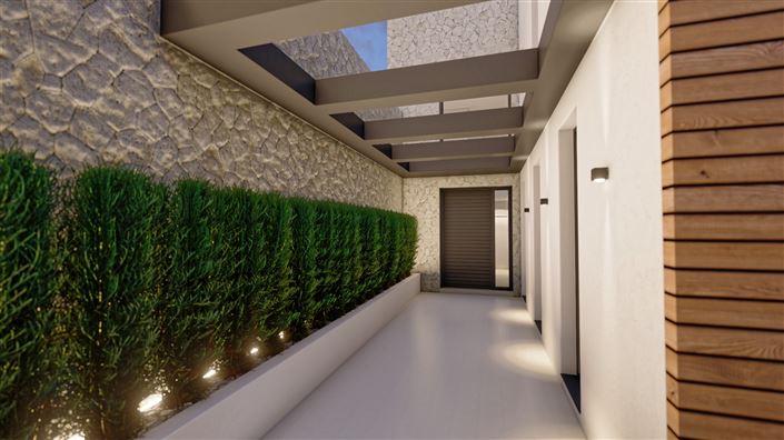 Image No.4-Propriété de 4 chambres à vendre à Altea