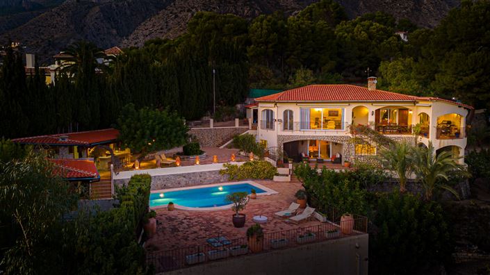 Image No.61-5 Bed Villa for sale