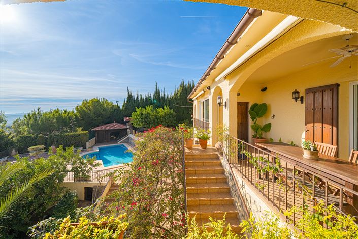 Image No.34-5 Bed Villa for sale