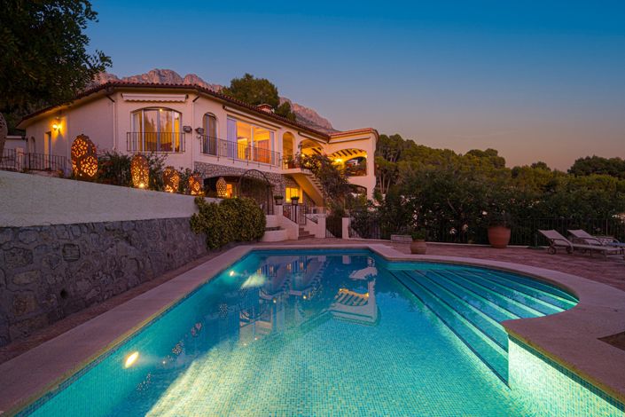 Image No.63-5 Bed Villa for sale