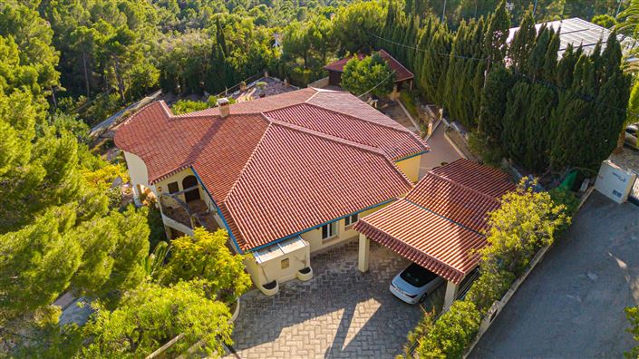 Image No.55-5 Bed Villa for sale