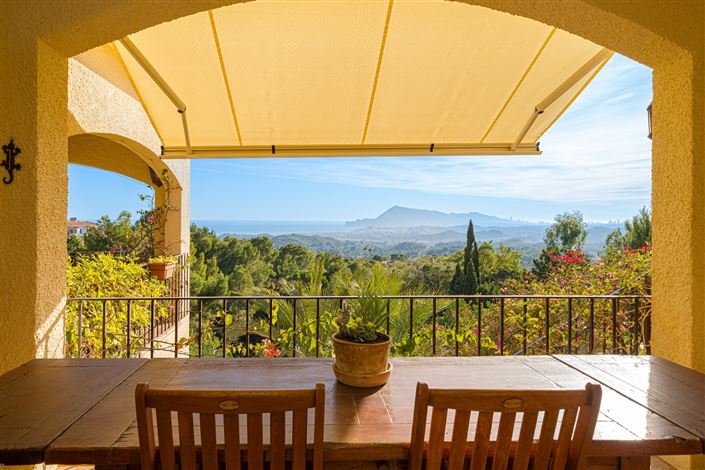 Image No.4-5 Bed Villa for sale