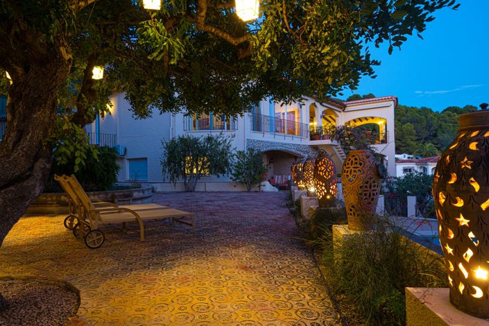 Image No.60-5 Bed Villa for sale