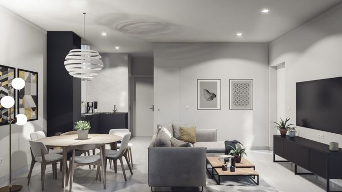 Image No.7-2 Bed Townhouse for sale