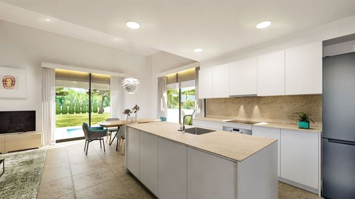 Image No.5-3 Bed Villa for sale