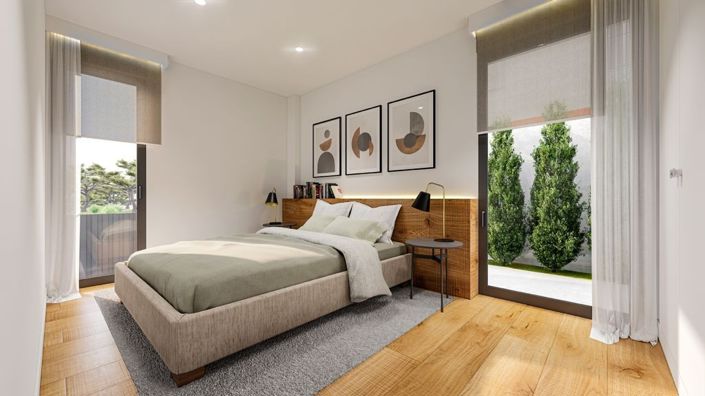 Image No.6-3 Bed Villa for sale