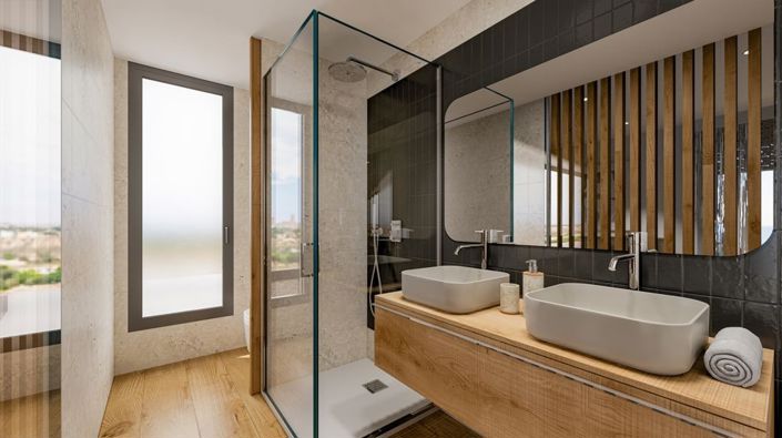 Image No.8-3 Bed Villa for sale