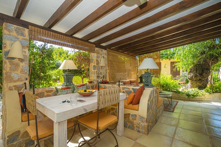 Image No.7-3 Bed Villa for sale