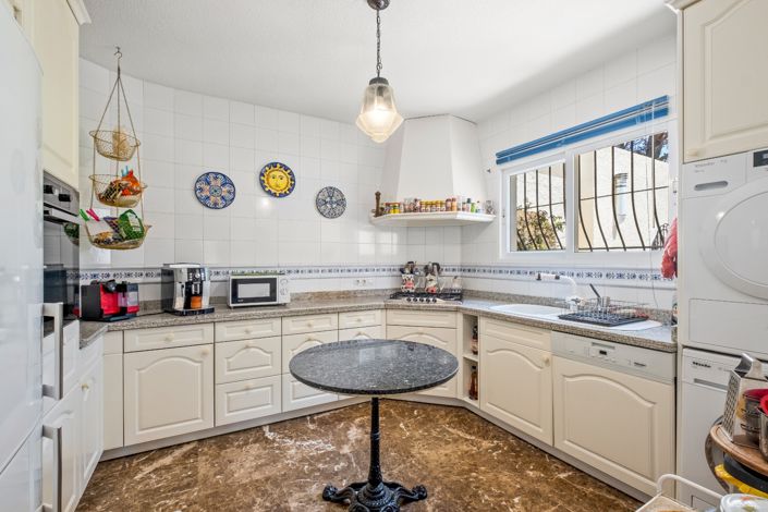 Image No.15-Villa de 4 chambres à vendre à Altea