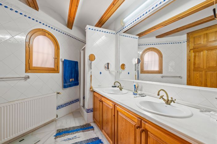 Image No.19-Villa de 4 chambres à vendre à Altea