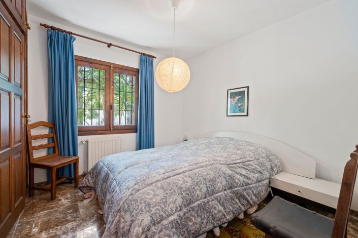 Image No.20-Villa de 4 chambres à vendre à Altea