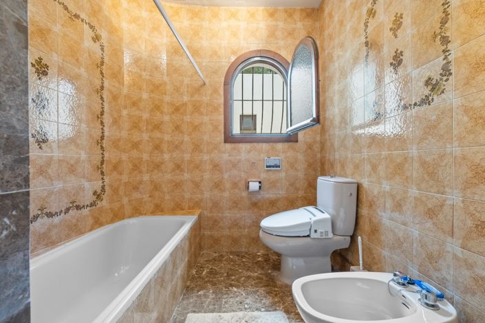 Image No.23-Villa de 4 chambres à vendre à Altea