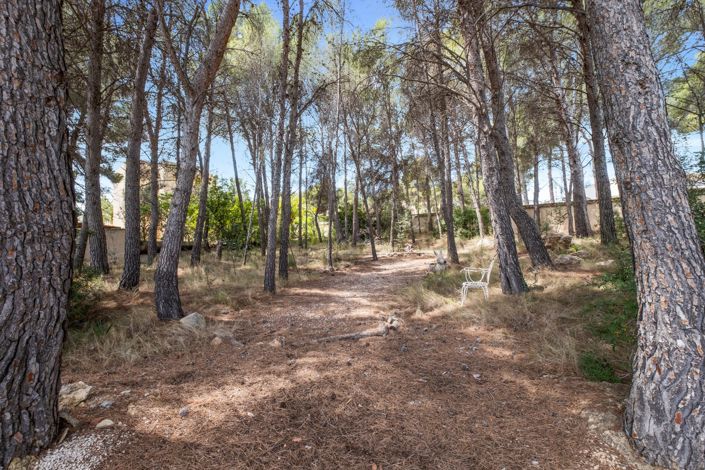 Image No.32-Villa de 4 chambres à vendre à Altea