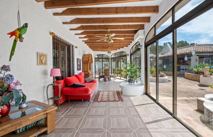 Image No.9-Villa de 4 chambres à vendre à Altea