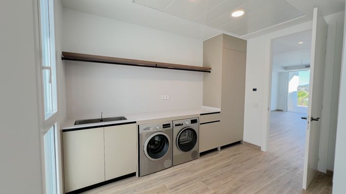 Image No.10-Villa de 4 chambres à vendre à Benissa