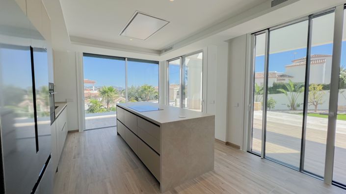 Image No.12-Villa de 4 chambres à vendre à Benissa