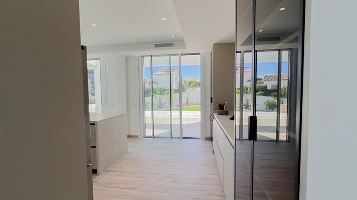 Image No.13-Villa de 4 chambres à vendre à Benissa