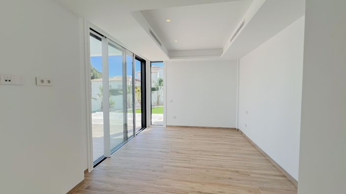 Image No.14-Villa de 4 chambres à vendre à Benissa