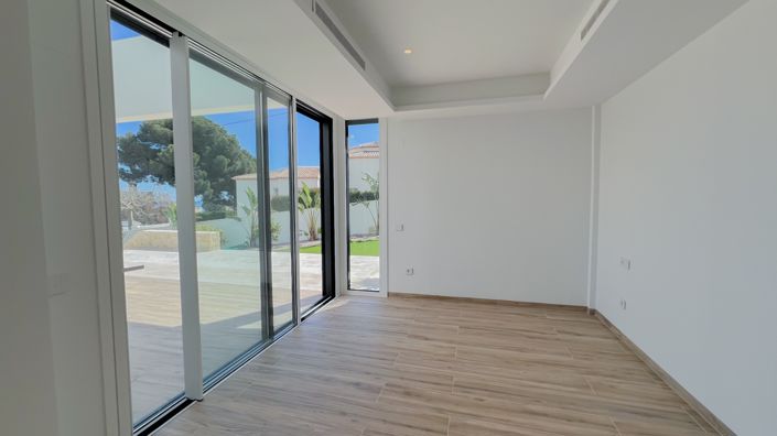 Image No.16-Villa de 4 chambres à vendre à Benissa