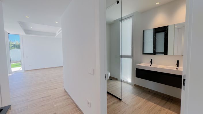 Image No.19-Villa de 4 chambres à vendre à Benissa