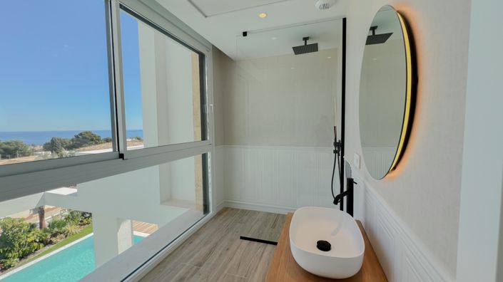 Image No.30-Villa de 4 chambres à vendre à Benissa