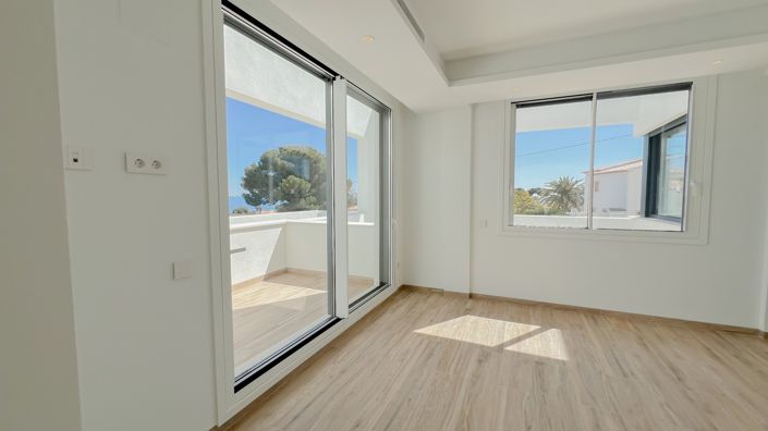 Image No.32-Villa de 4 chambres à vendre à Benissa