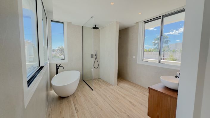 Image No.33-Villa de 4 chambres à vendre à Benissa