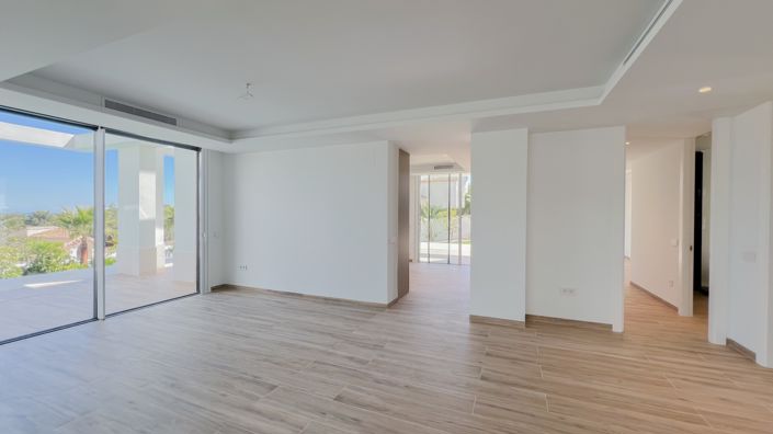 Image No.4-Villa de 4 chambres à vendre à Benissa