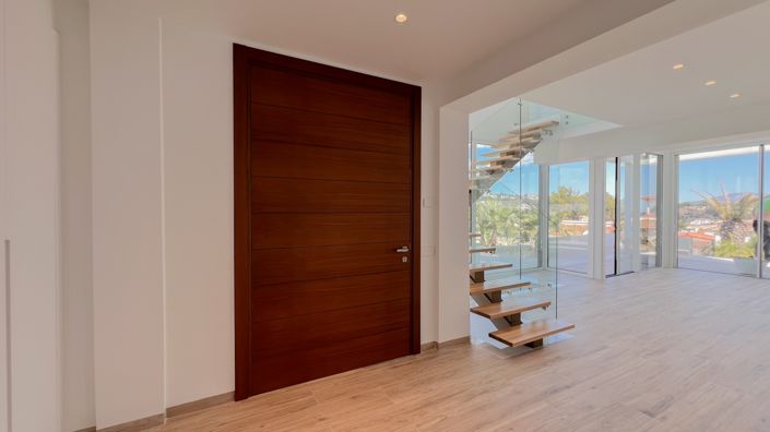 Image No.5-Villa de 4 chambres à vendre à Benissa