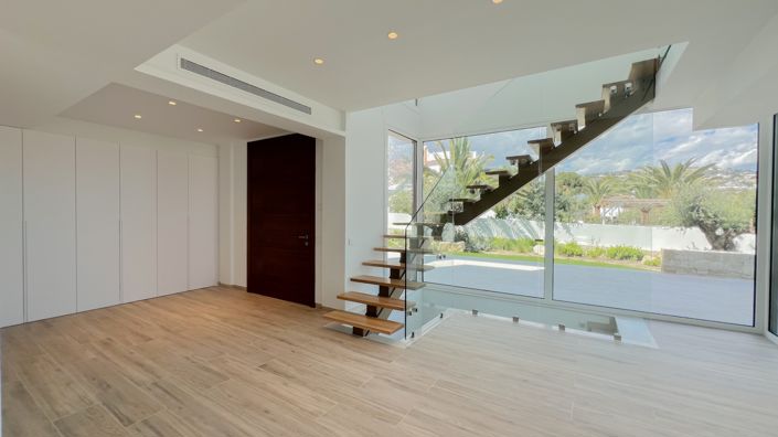 Image No.7-Villa de 4 chambres à vendre à Benissa