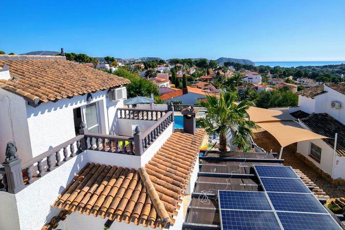 Image No.30-6 Bed Villa for sale