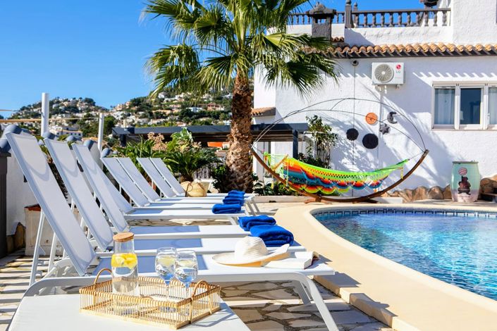 Image No.35-6 Bed Villa for sale