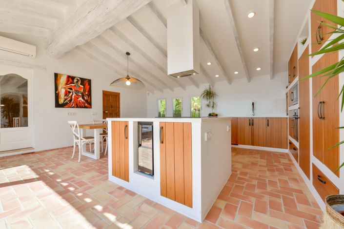 Image No.22-5 Bed Villa for sale