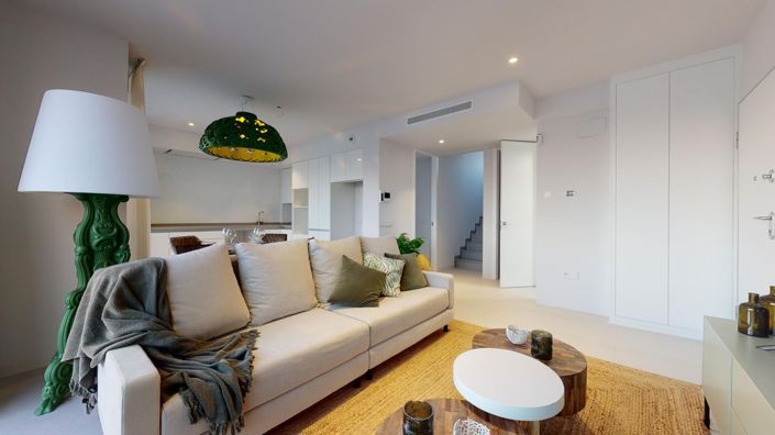 Image No.5-3 Bed Villa for sale