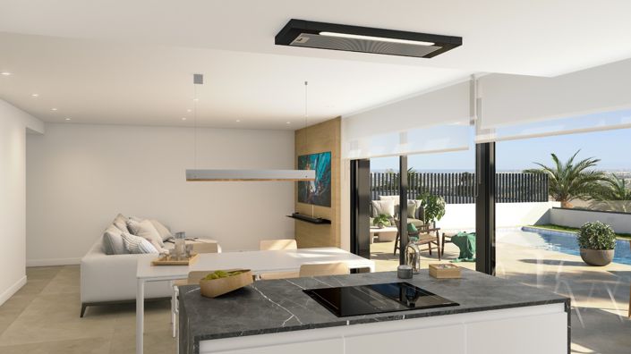 Image No.8-3 Bed Villa for sale