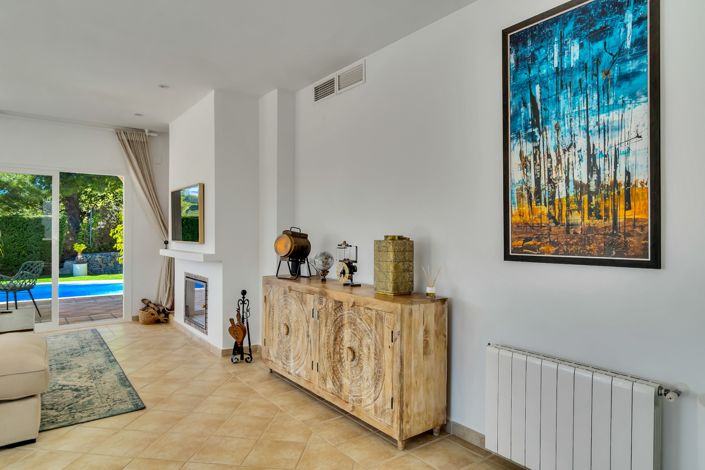 Image No.12-Villa de 4 chambres à vendre à Altea