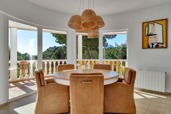 Image No.14-Villa de 4 chambres à vendre à Altea