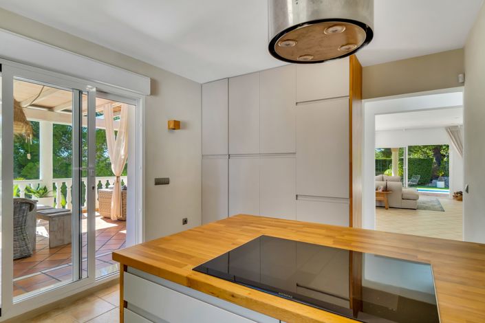 Image No.22-Villa de 4 chambres à vendre à Altea