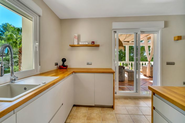 Image No.23-Villa de 4 chambres à vendre à Altea