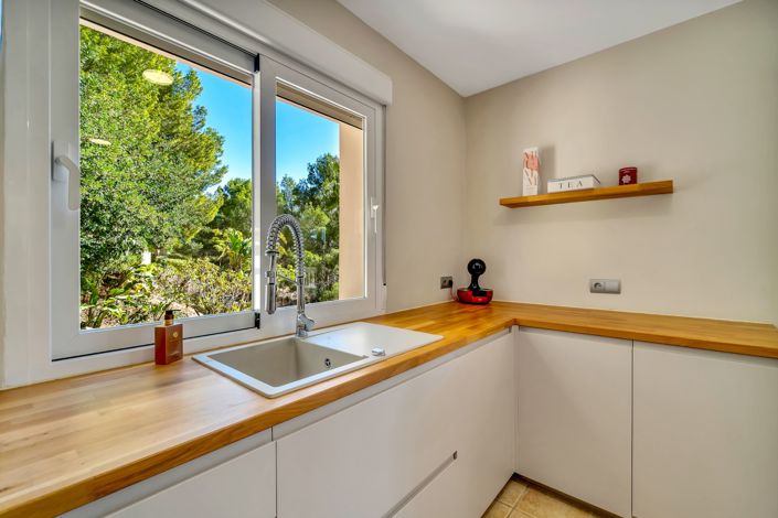 Image No.24-Villa de 4 chambres à vendre à Altea