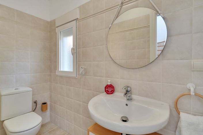 Image No.28-Villa de 4 chambres à vendre à Altea