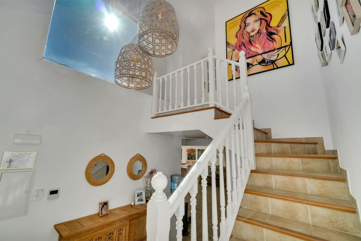 Image No.29-Villa de 4 chambres à vendre à Altea