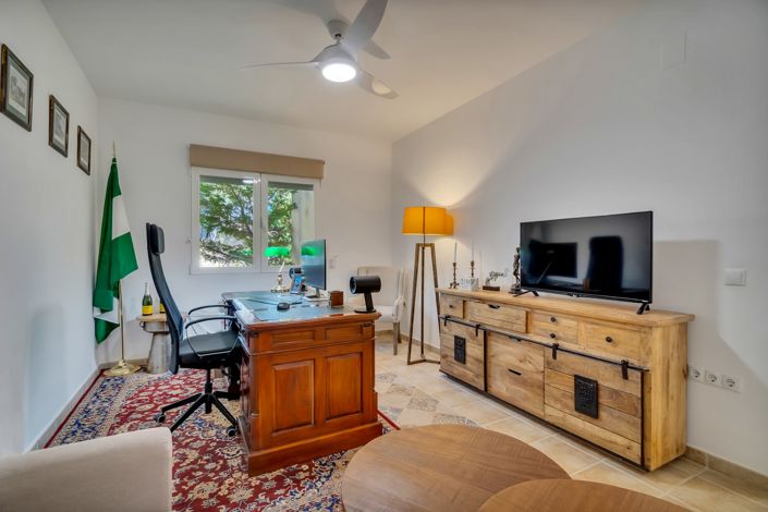 Image No.37-Villa de 4 chambres à vendre à Altea